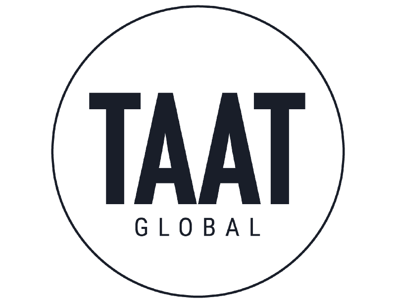 TAAT logo