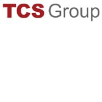 TCS logo