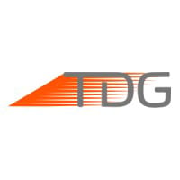 TDG logo