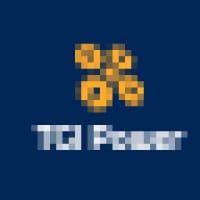 TSPG logo