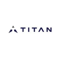 TI logo