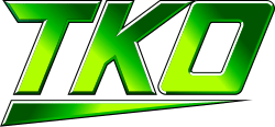 TKO logo