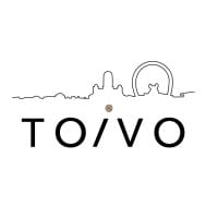 TOIVO logo