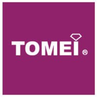 TOMEI logo