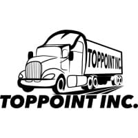 TOPP logo