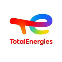 TOTAL logo