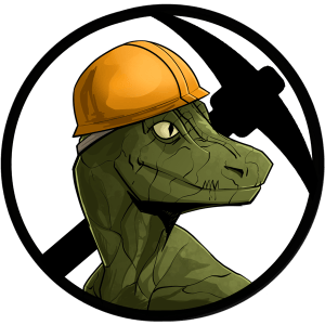 TRXA logo