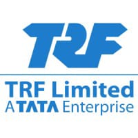 TRF logo