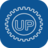 UP logo