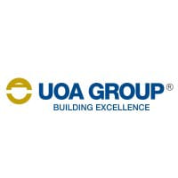 UOADEV logo