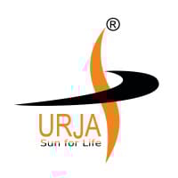 URJA logo