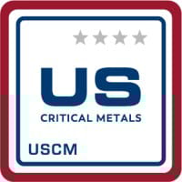 USCM.F logo