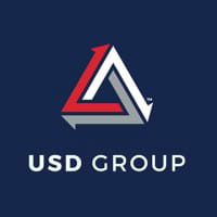 USDP logo