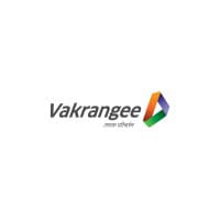 VAKRANGEE logo