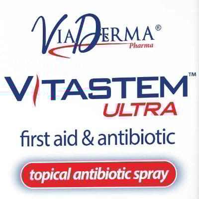VDRM logo