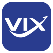 VIX logo