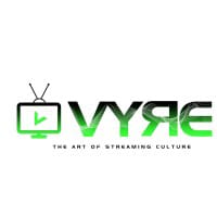 VYRE logo