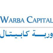 WARBACAP logo