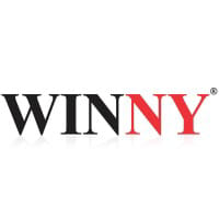 WINNY logo