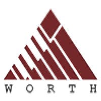 WORTH logo