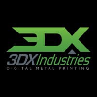 DDDX logo