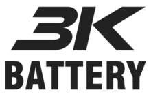 3K-BAT logo