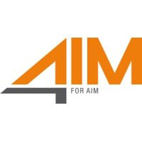 AIM logo