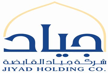 JIYAD logo