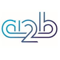 A2B logo