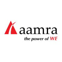 AAMRANET logo