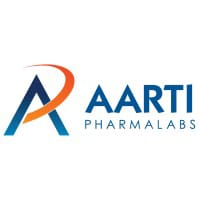 AARTIPHARM logo