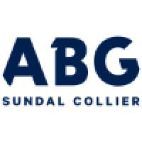 ABG logo