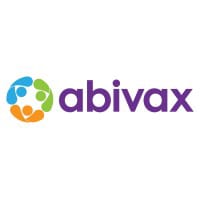 ABVXp logo