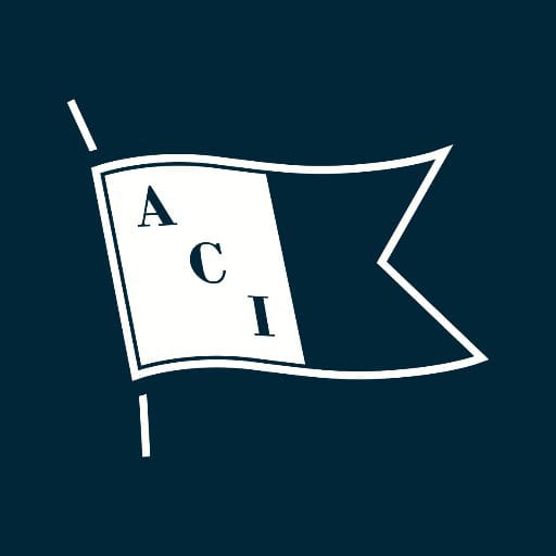 ACI logo