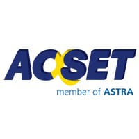 ACST logo