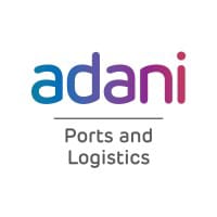 ADANIPORTS logo