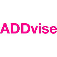 ADDV B logo