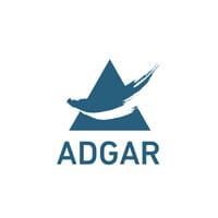 ADGR logo