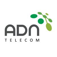 ADNTEL logo