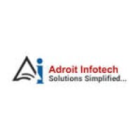 ADROITINFO logo