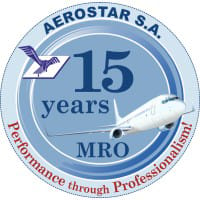 ARS logo