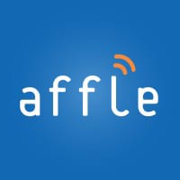 AFFLE logo