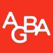 AGBA logo
