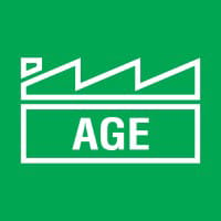 AGE logo