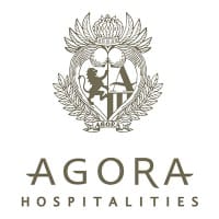 AGOR.F logo