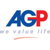 AGP logo