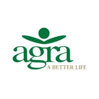 AGR logo