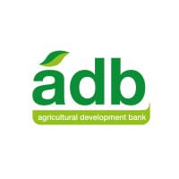 ADB logo