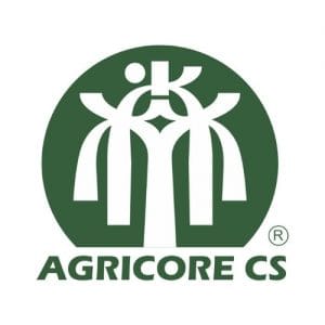 AGRICOR logo