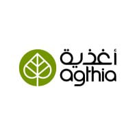 AGTHIA logo